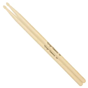 George Hennesey HICKORY-5B trommestikker (par)